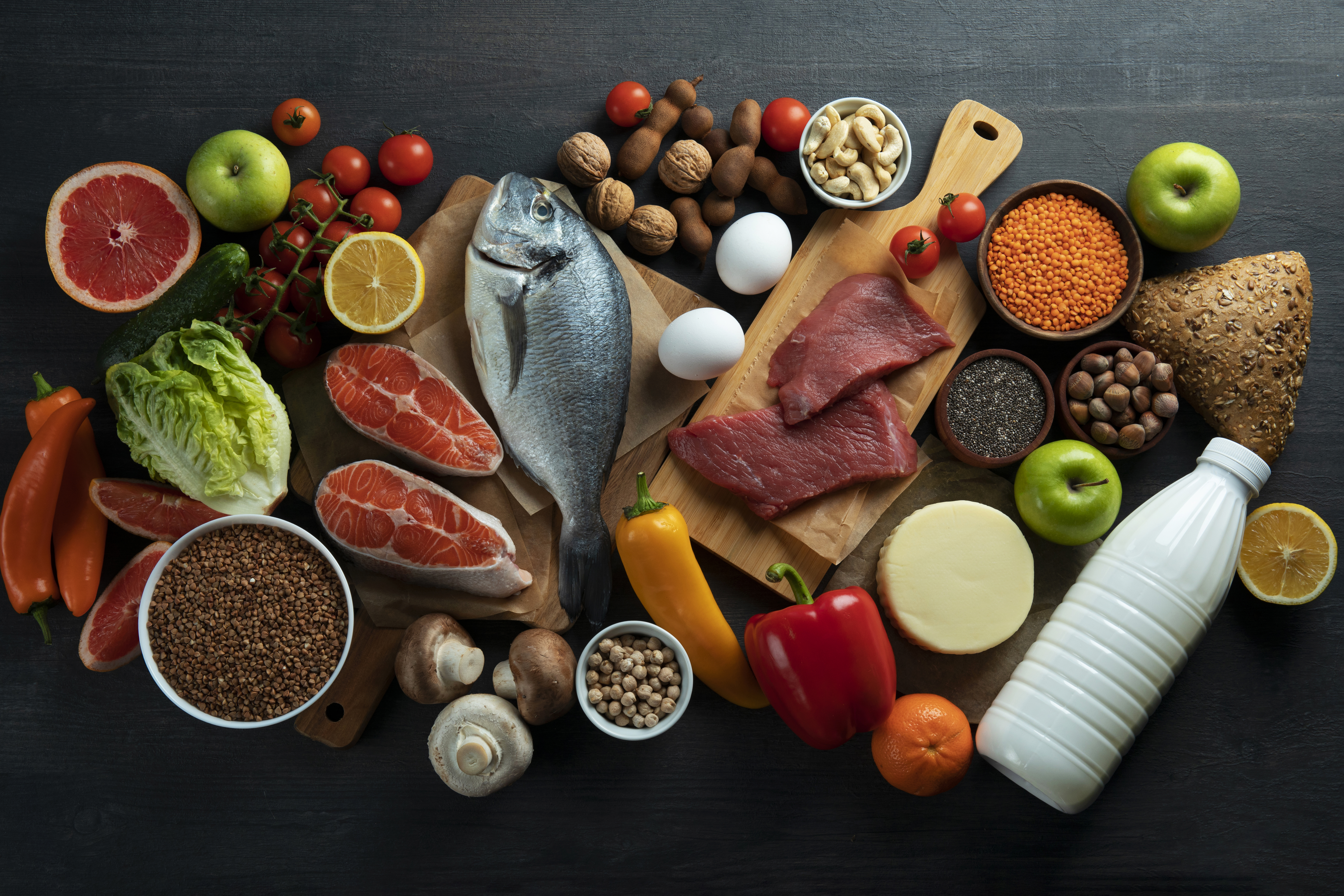 The Importance of Wellness in Recovery