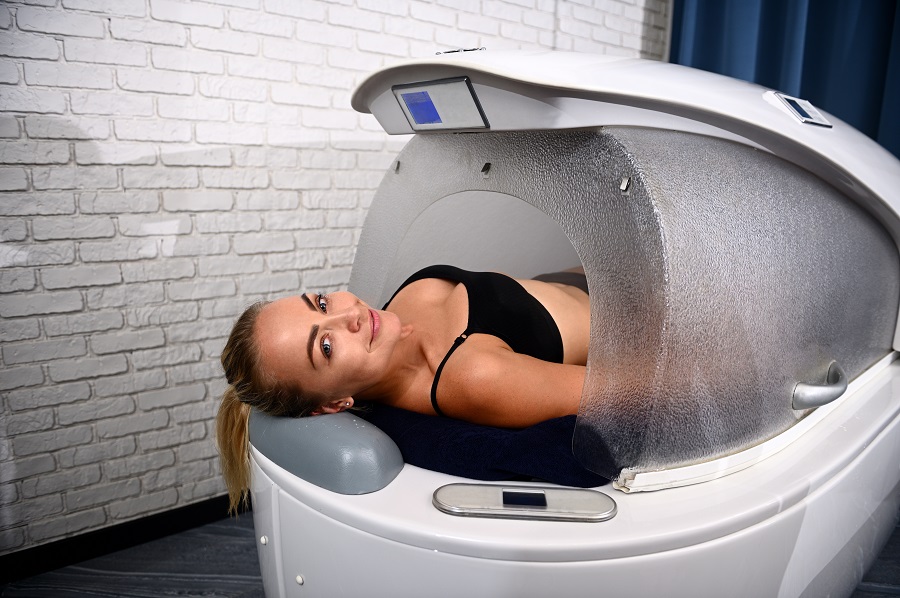 What Does a Theta Chamber Do