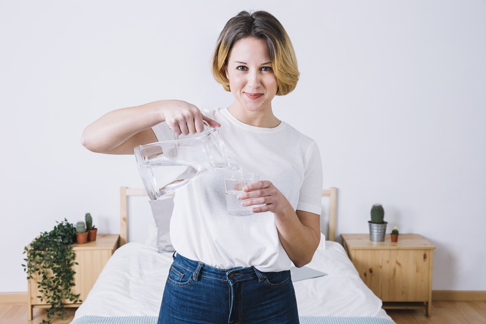 Hydration and Digestion: Why Drinking Water Matters More Than You Think